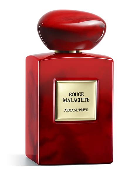 rouge malachite fragrantica